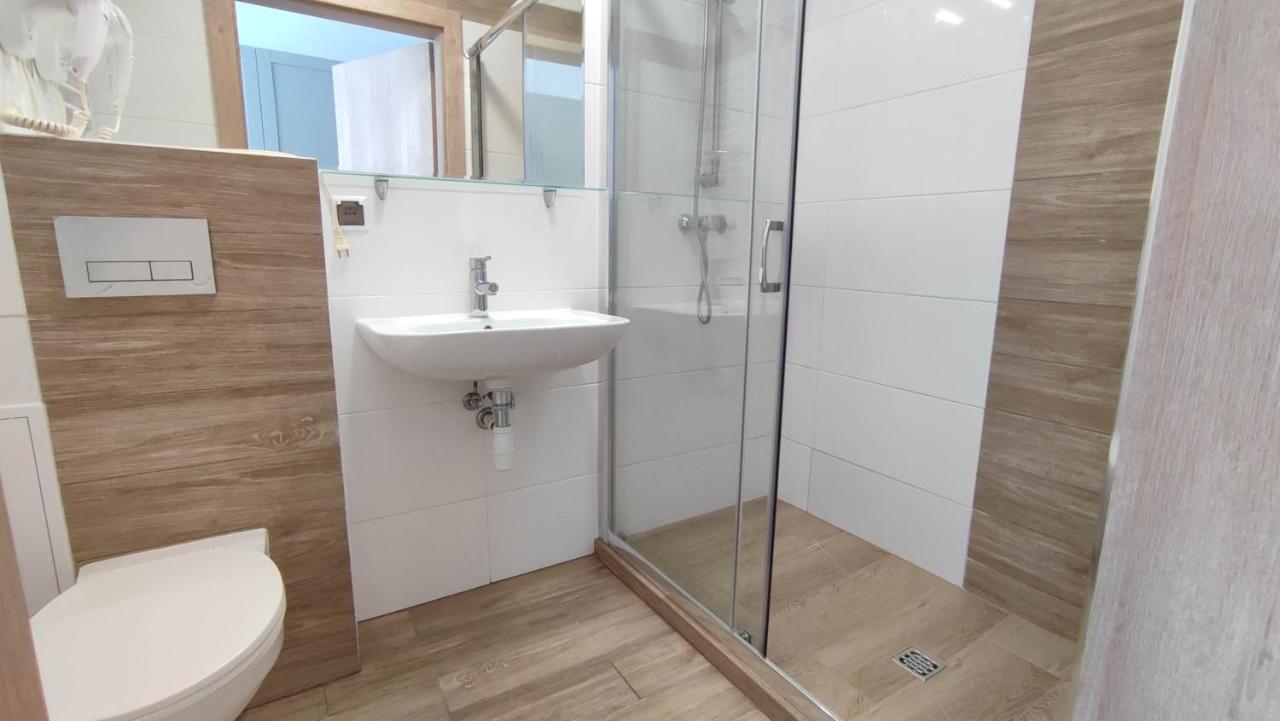 Apartments Welle 205 กชึชโบโว ภายนอก รูปภาพ