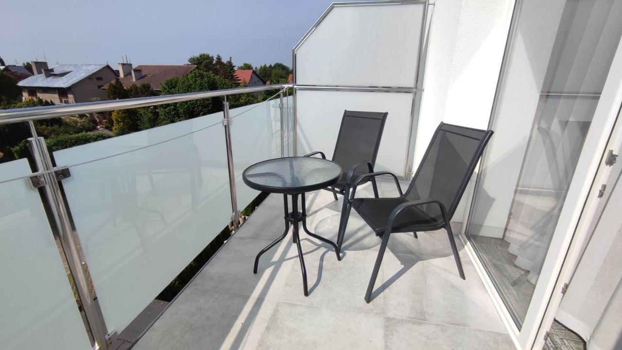 Apartments Welle 205 กชึชโบโว ภายนอก รูปภาพ