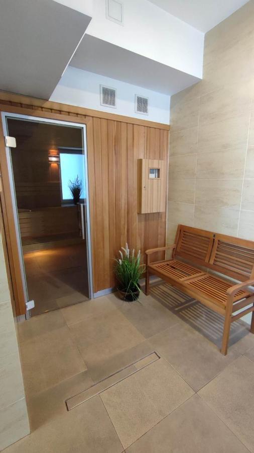 Apartments Welle 205 กชึชโบโว ภายนอก รูปภาพ